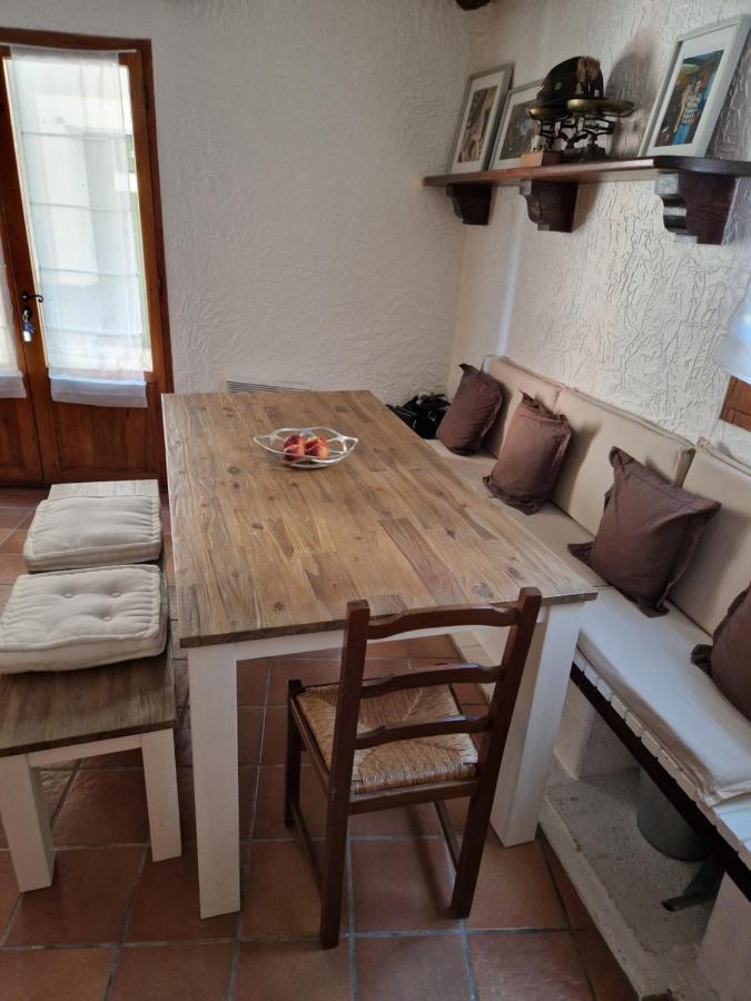Holiday home Maison La Finiere: Alpes-maritimes Village Retreat Near Isola