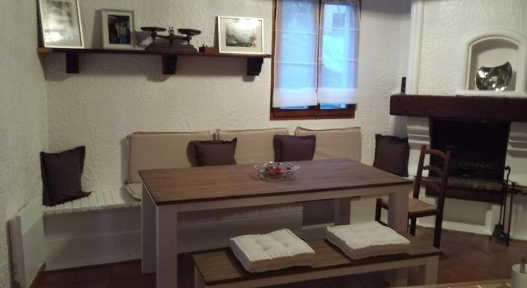 Holiday home Maison La Finiere: Alpes-maritimes Village Retreat Near Isola