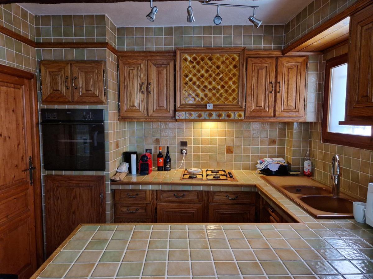 Holiday home Maison La Finiere: Alpes-maritimes Village Retreat Near Isola