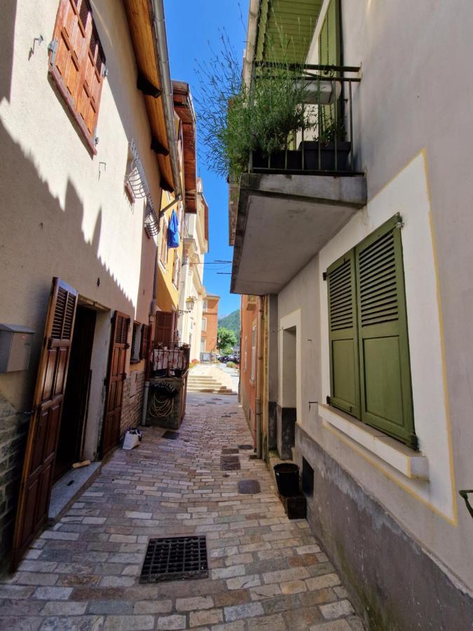 Holiday home Maison La Finiere: Alpes-maritimes Village Retreat Near Isola