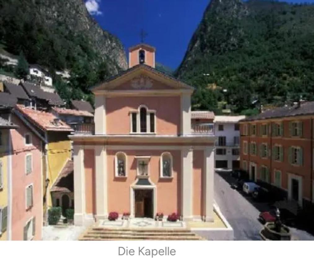 Holiday home Maison La Finiere: Alpes-maritimes Village Retreat Near *