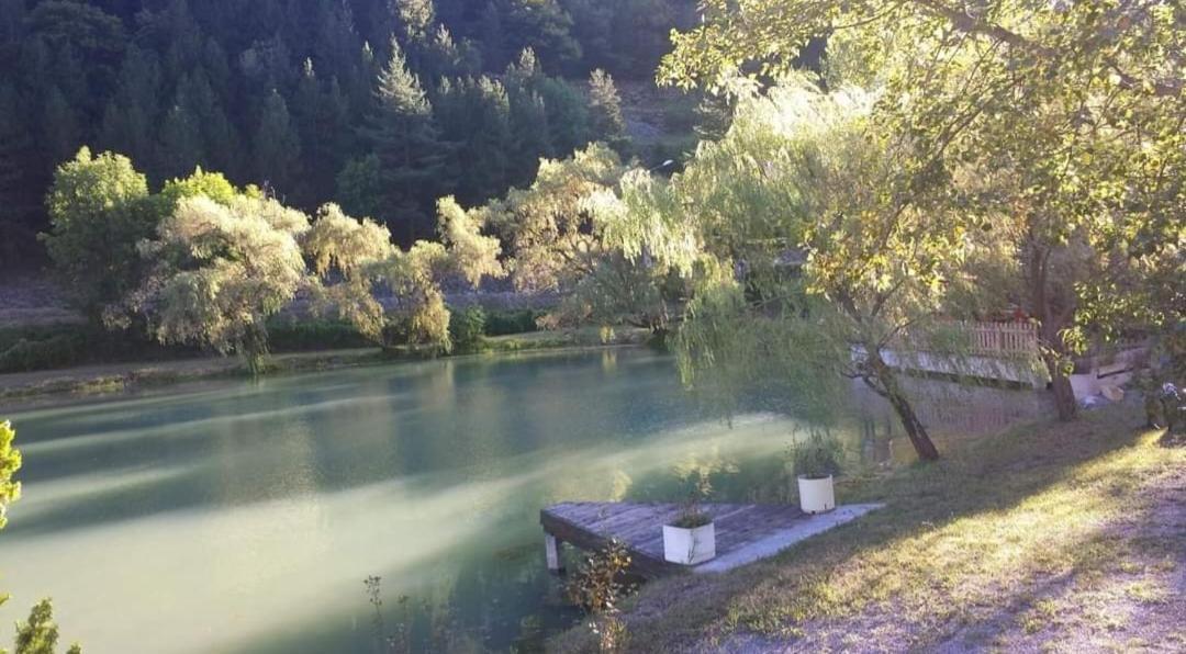 Maison La Finiere: Alpes-maritimes Village Retreat Near Holiday home *